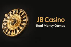 Experience the Thrill JB Casino Philippines