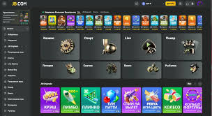 Exploring JB Casino A Comprehensive Review