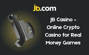 Exploring JB Casino A Guide to Gaming and Entertainment