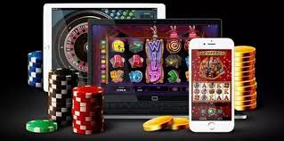 Exploring the Exciting World of Casino Chipstars -1803553199
