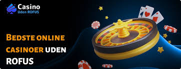 Free Spins Udenlandske Casino - Dine Muligheder for Gratis Spil