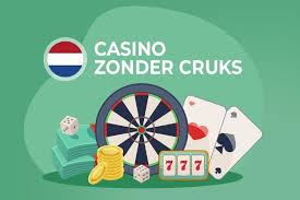Het Voordeel van Geen CRUKS Online Casino's
