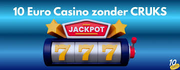 Het Voordeel van Geen CRUKS Online Casino's