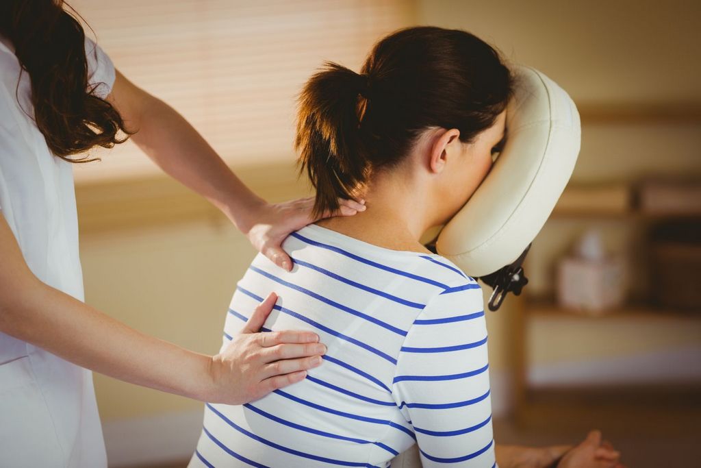 Unlocking the Potential: Checking Out the current Study on the Effect of Massage on Sports Recovery