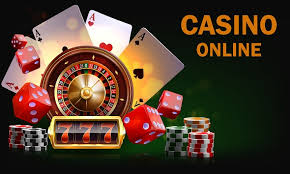 Nejlepší zahraniční casino pro vaše online hraní