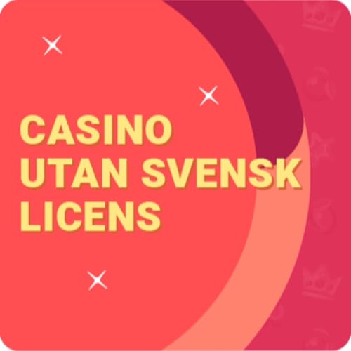 Utforska Spela Casino Utan Svensk Licens - Ditt Alternativ till Traditionella Casinon