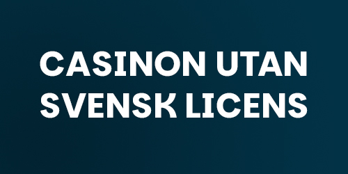 Utländska Casino En Guide till Online Spel