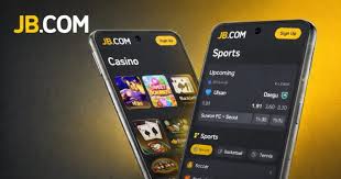 Welcome to JB Casino India A Premier Gaming Experience