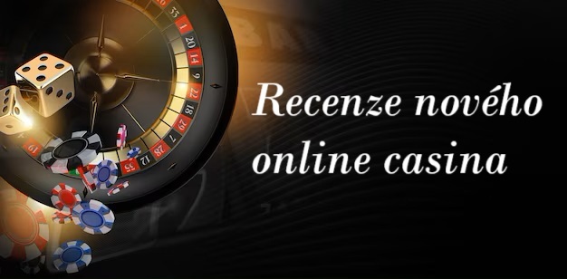 Zahraniční online casina pro české hráče Co potřebujete vědět